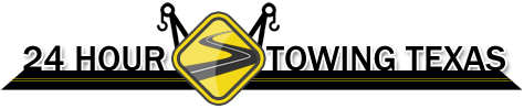 24 Hour Towing Texas
