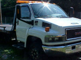 Auto Wrecker